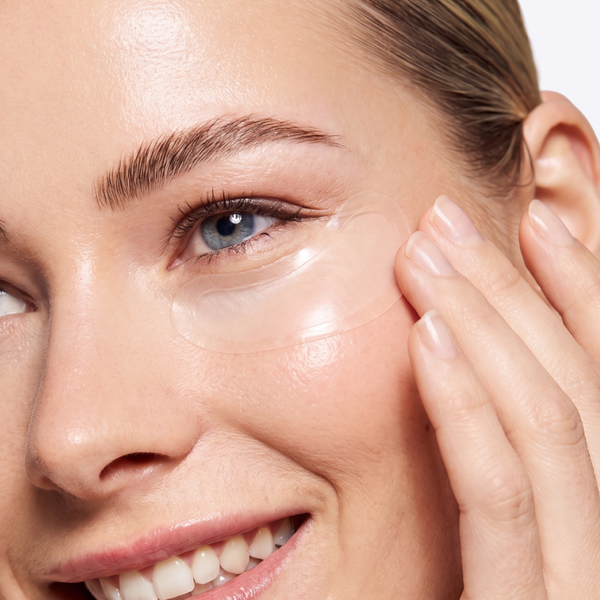 Natural Botulin microneedling-pleisters