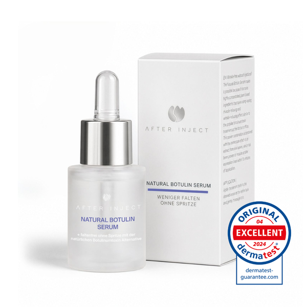 Natural Botulin-serum