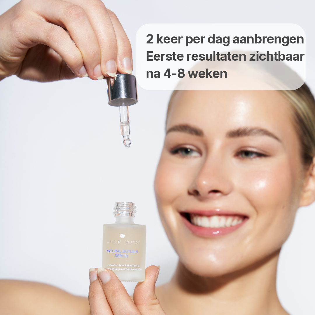 Natural Botulin-serum