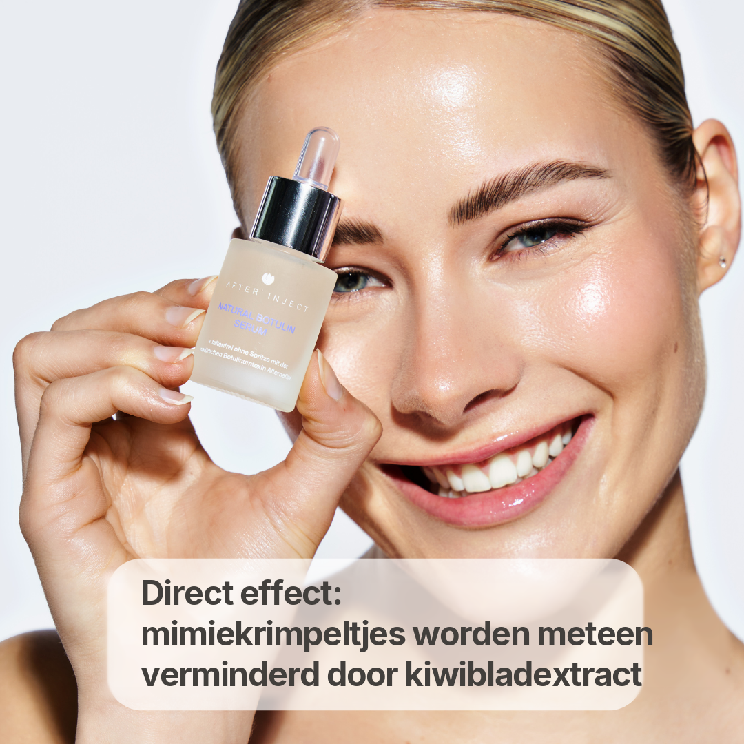 Natural Botulin-serum