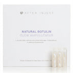 Natural Botulin Glow-ampullenkuur
