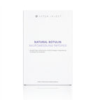 Natural Botulin microneedling-pleisters