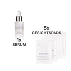 Natural Botulin Lifting Set